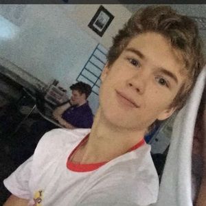 Meet your Posher, Tristan